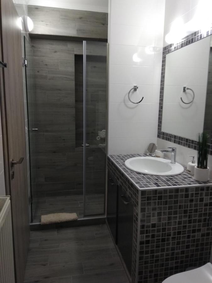 Apartamento Arxontia 2 Kalamata Exterior foto