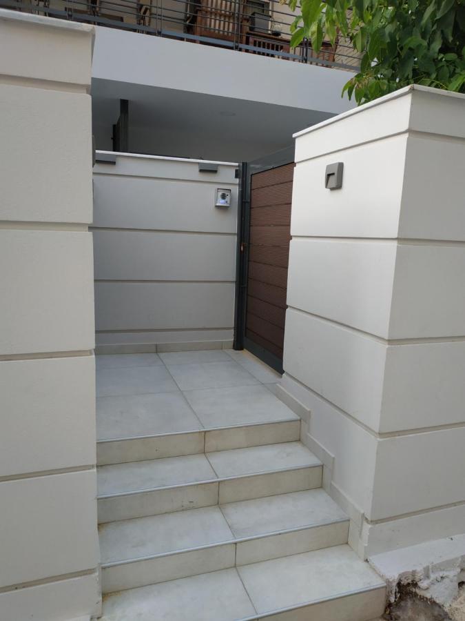 Apartamento Arxontia 2 Kalamata Exterior foto