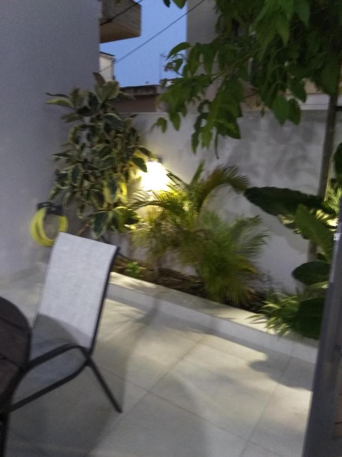 Apartamento Arxontia 2 Kalamata Exterior foto