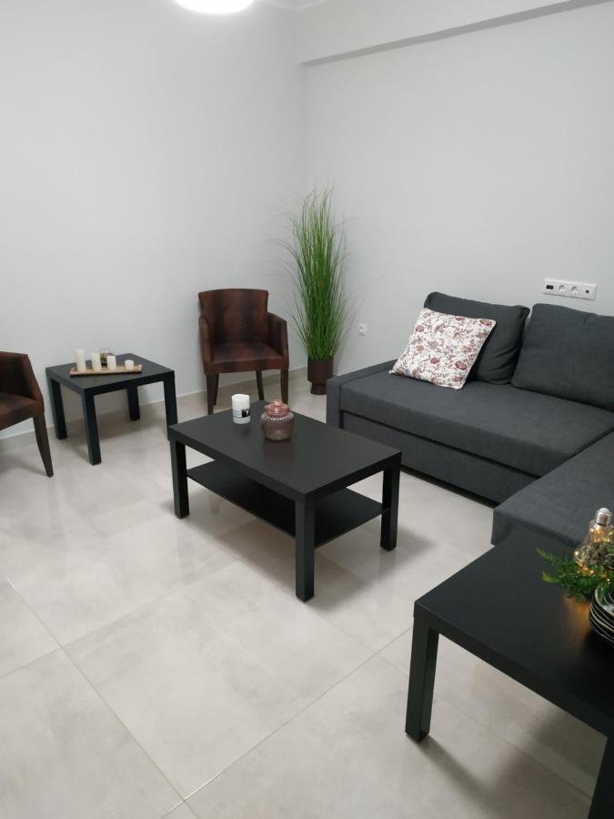 Apartamento Arxontia 2 Kalamata Exterior foto