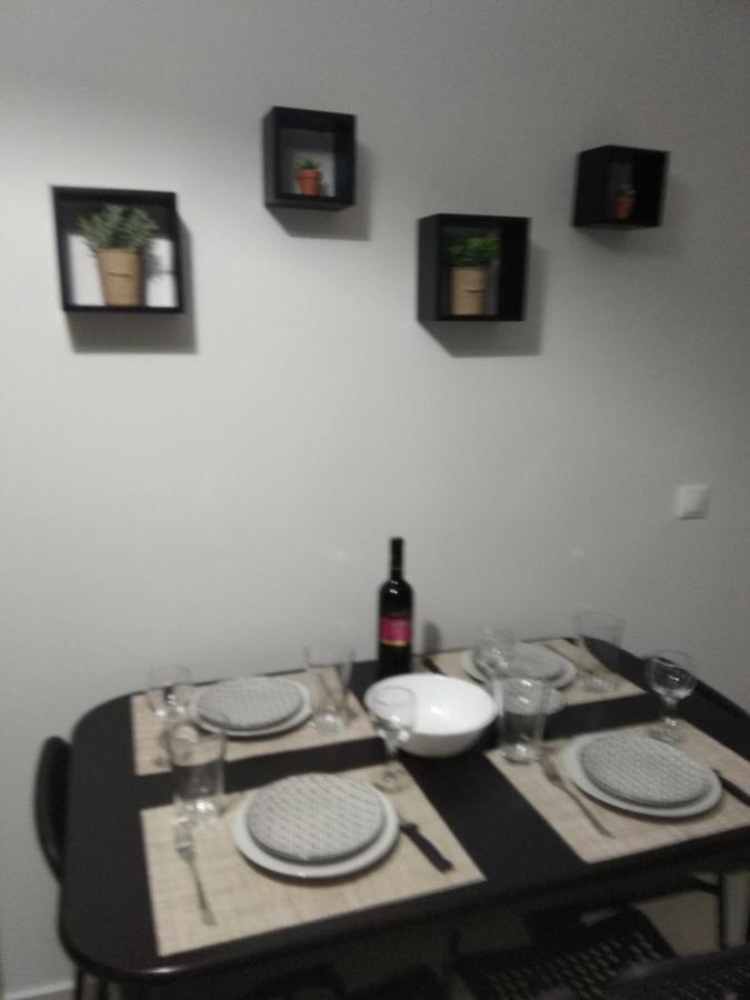 Apartamento Arxontia 2 Kalamata Exterior foto