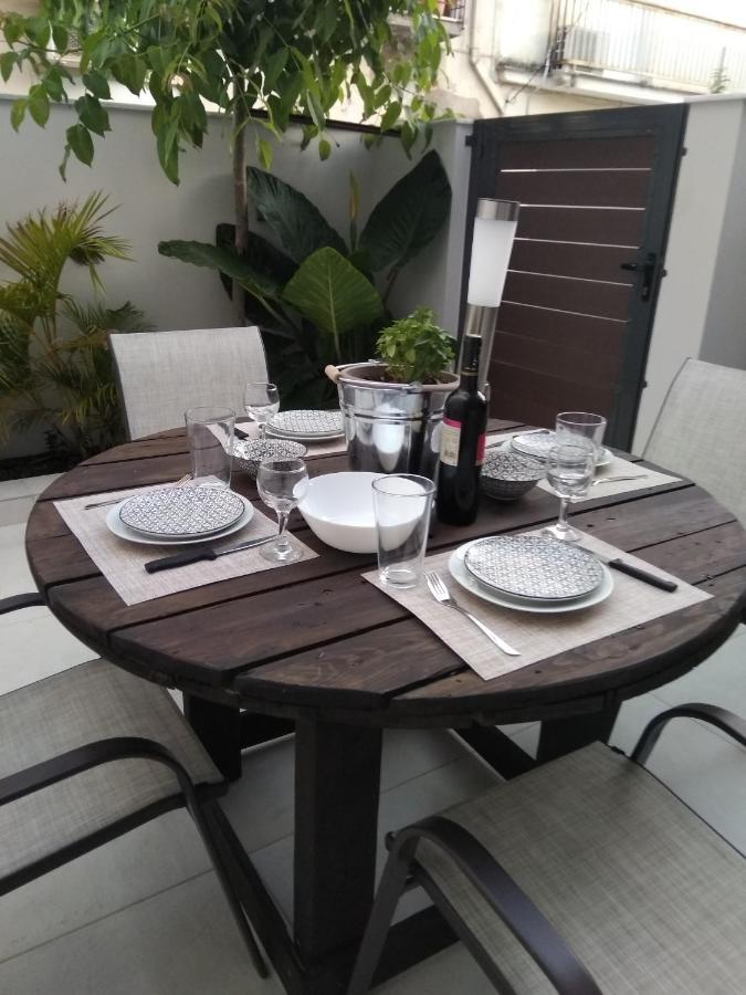 Apartamento Arxontia 2 Kalamata Exterior foto