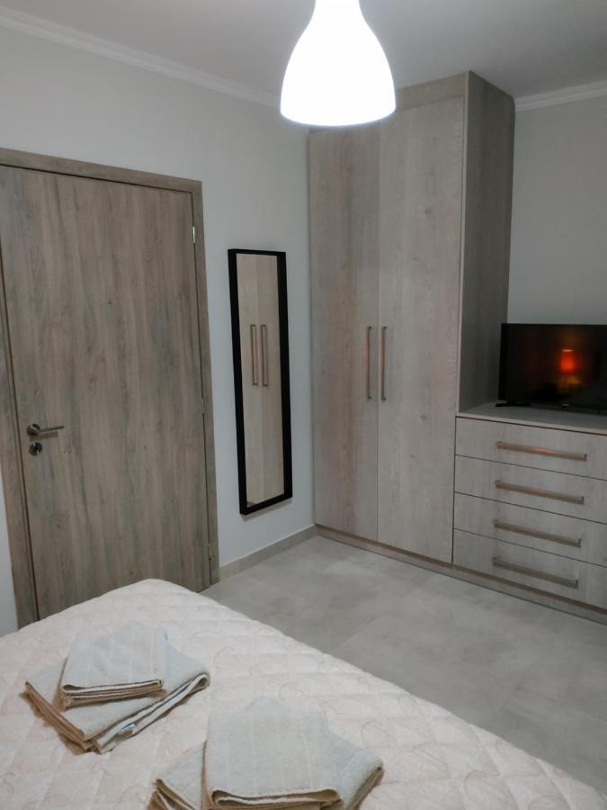 Apartamento Arxontia 2 Kalamata Exterior foto