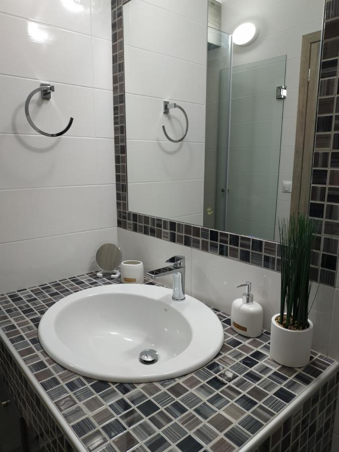Apartamento Arxontia 2 Kalamata Exterior foto
