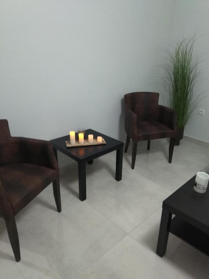 Apartamento Arxontia 2 Kalamata Exterior foto