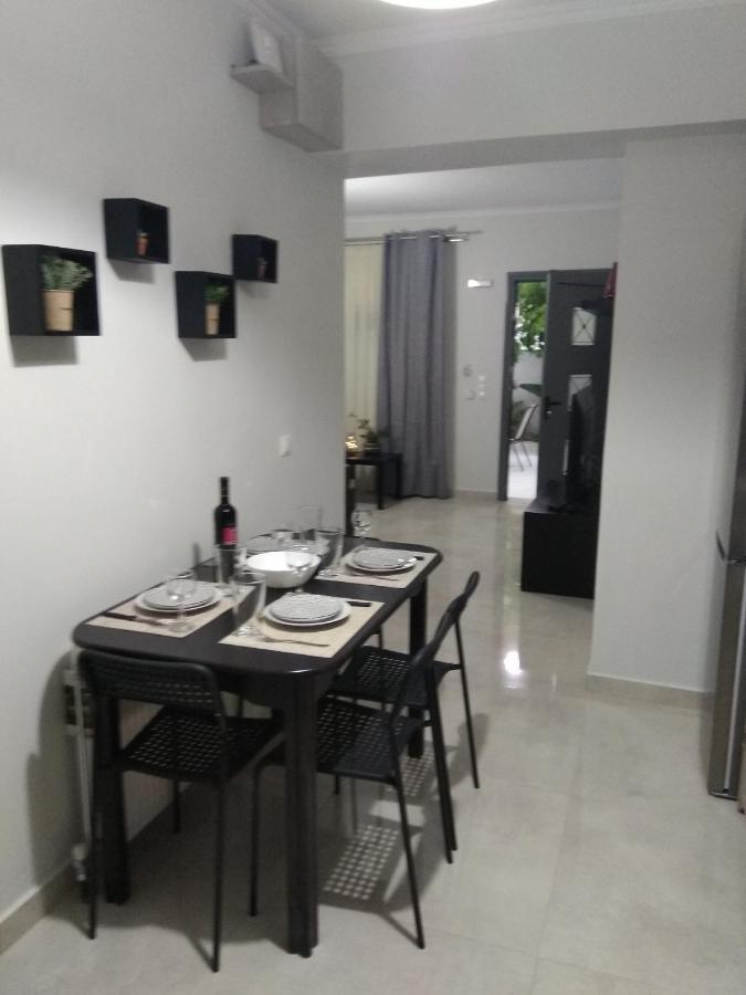 Apartamento Arxontia 2 Kalamata Exterior foto