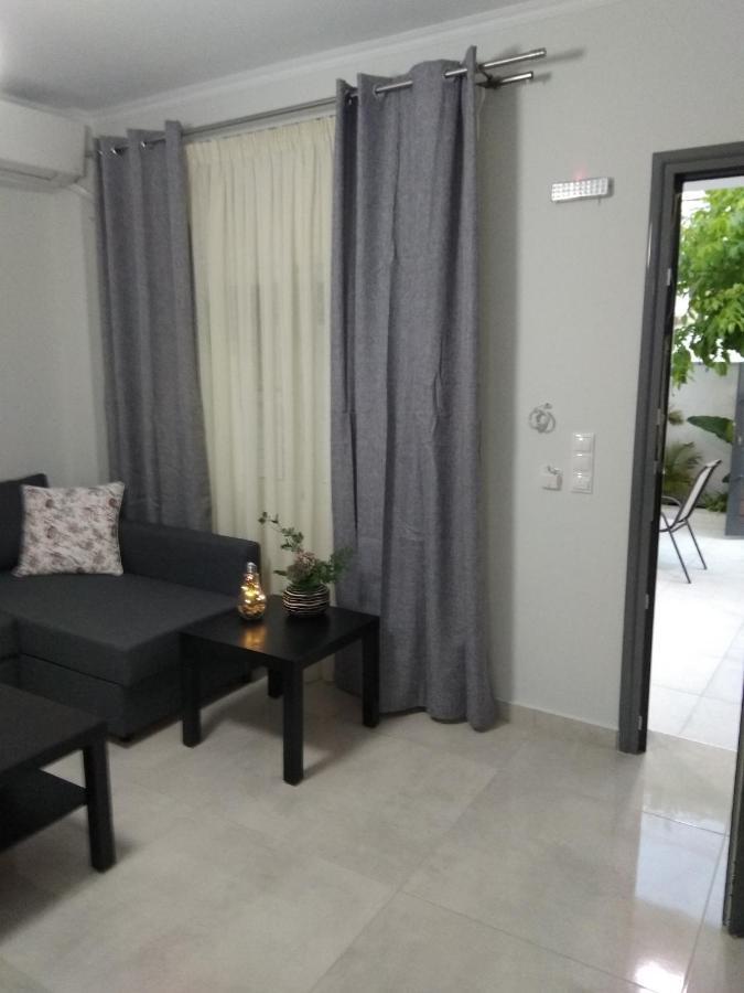 Apartamento Arxontia 2 Kalamata Exterior foto