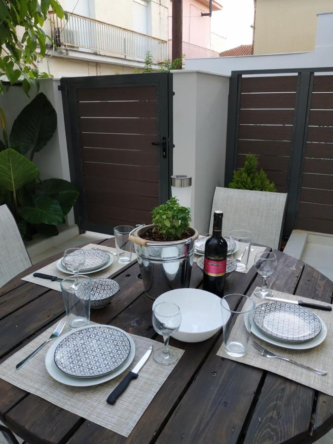 Apartamento Arxontia 2 Kalamata Exterior foto
