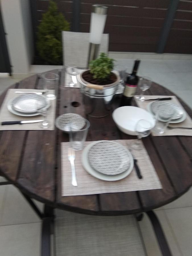 Apartamento Arxontia 2 Kalamata Exterior foto